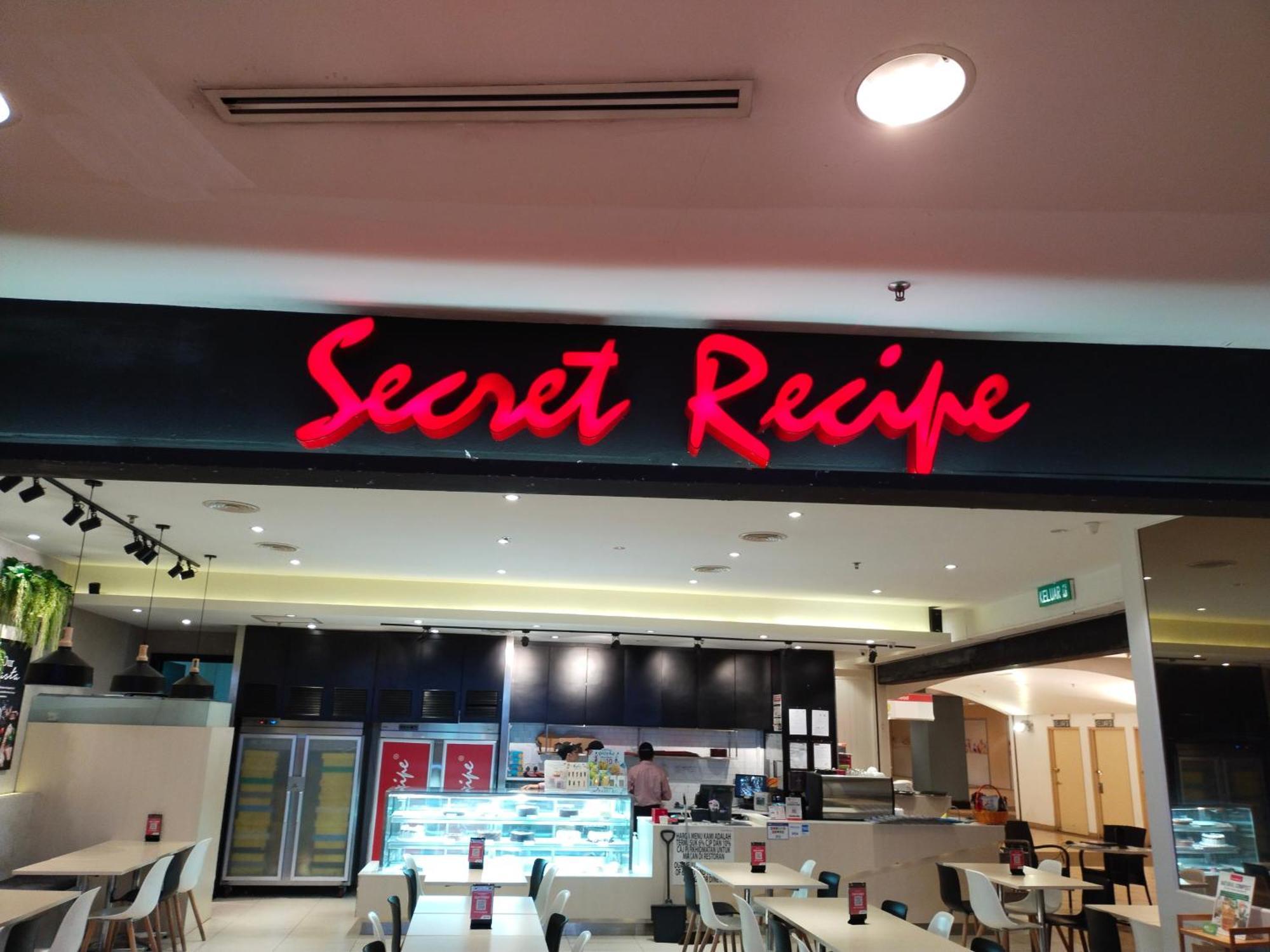 Times Square Grand Service Suite Kuala Lumpur Buitenkant foto