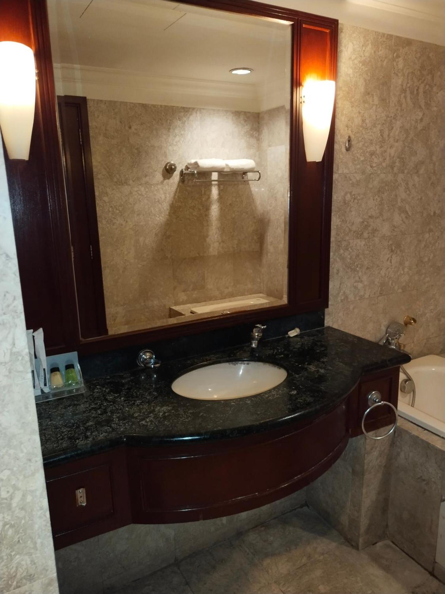 Times Square Grand Service Suite Kuala Lumpur Kamer foto