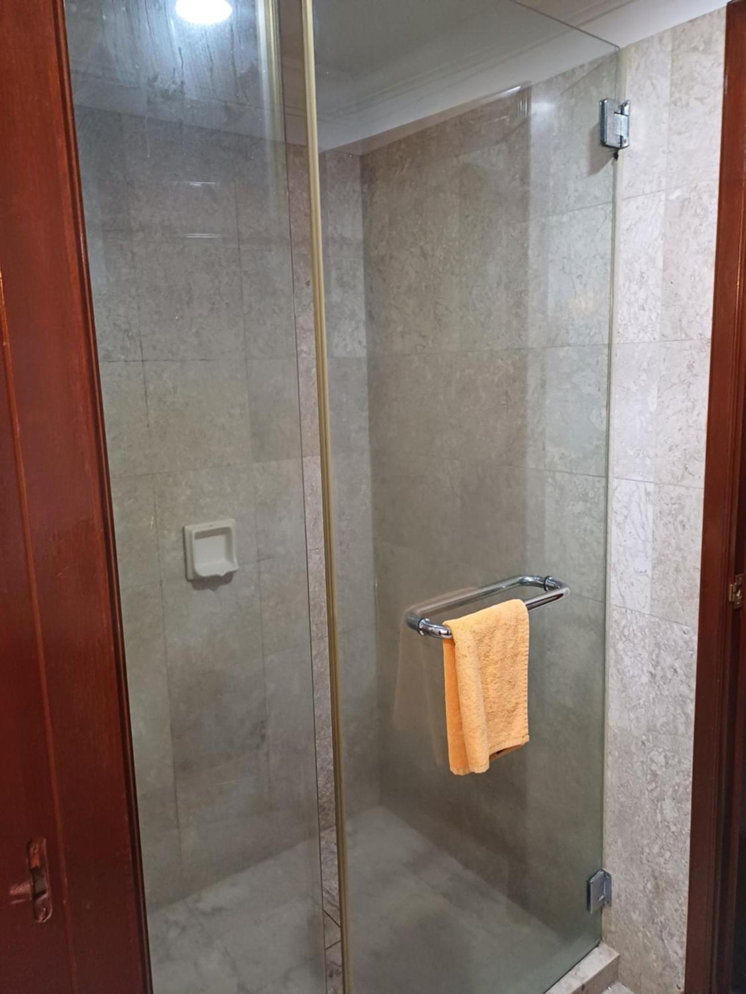 Times Square Grand Service Suite Kuala Lumpur Kamer foto