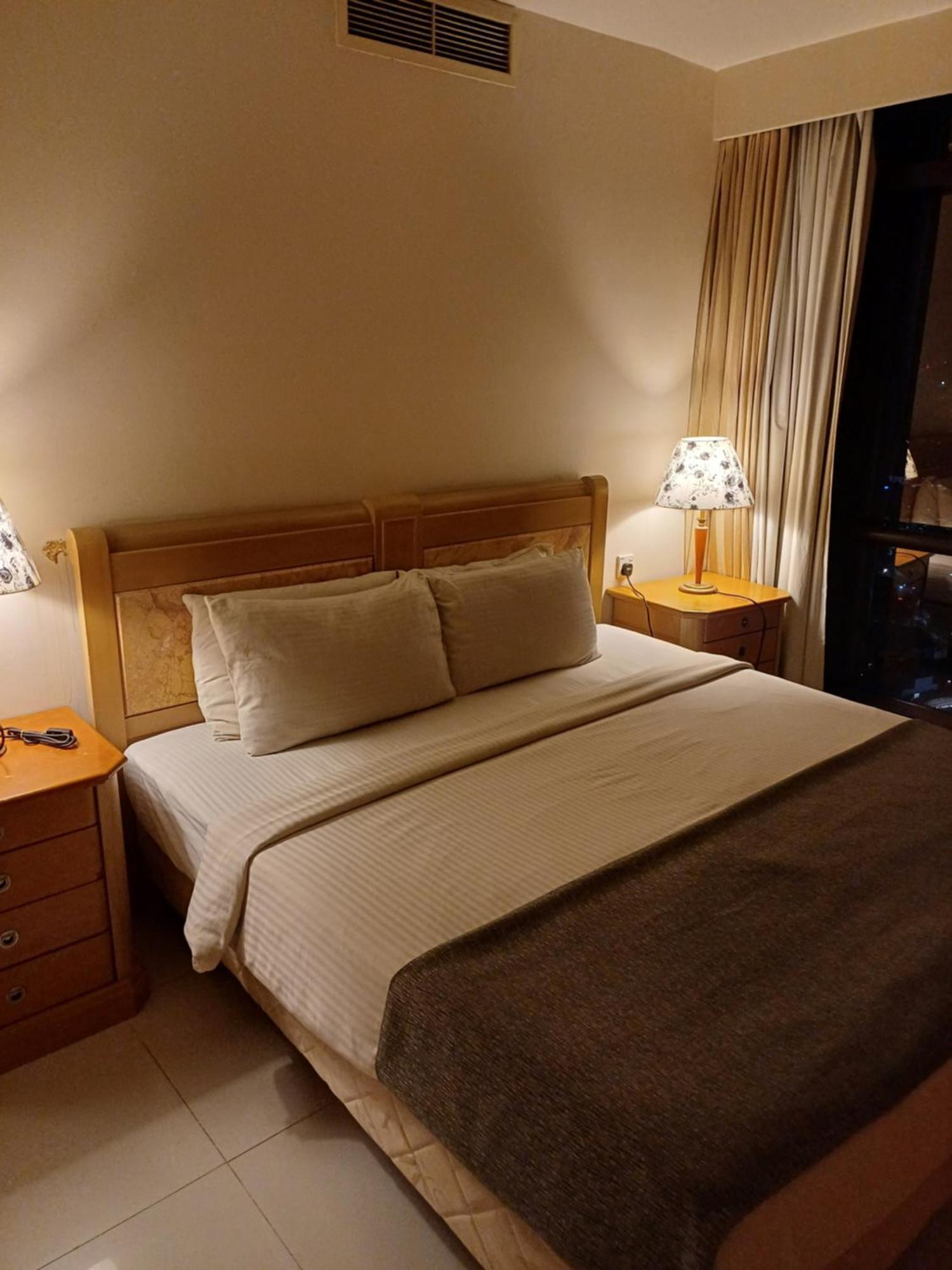 Times Square Grand Service Suite Kuala Lumpur Buitenkant foto