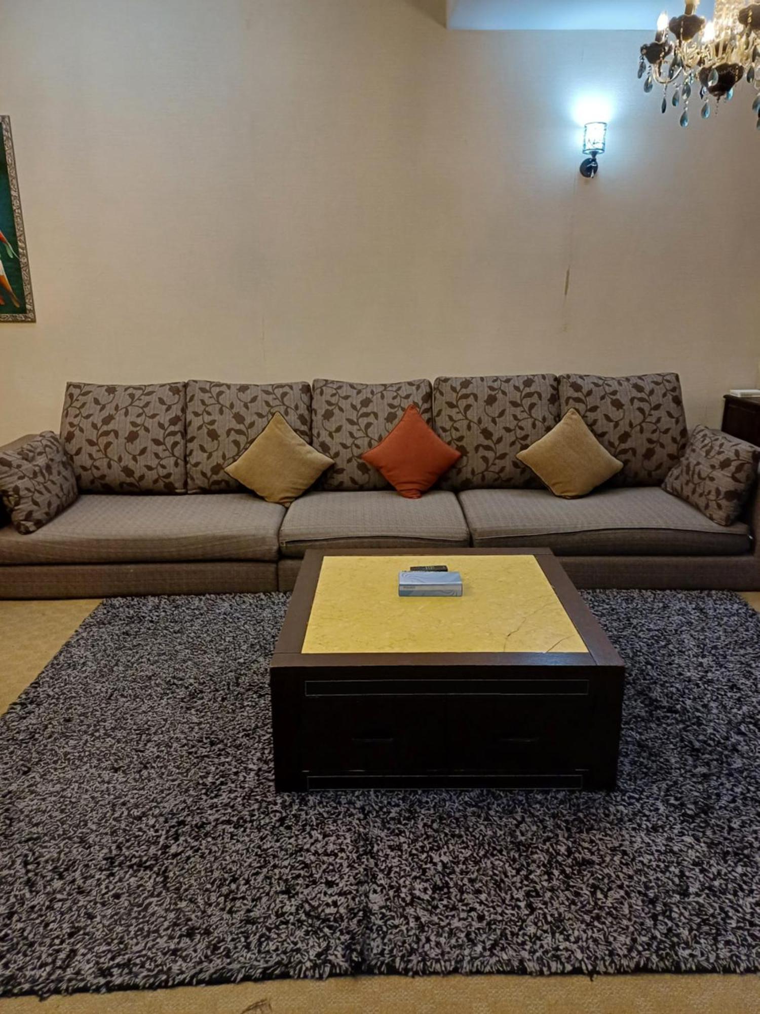 Times Square Grand Service Suite Kuala Lumpur Buitenkant foto